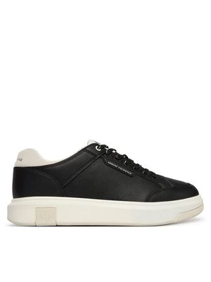 Obrázek produktu Armani Exchange Sneakersy XM001722 AF17540 MC138 Černá