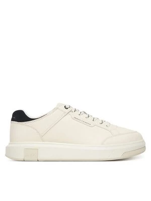 Obrázek produktu Armani Exchange Sneakersy XM001722 AF17540 MZ266 Bílá