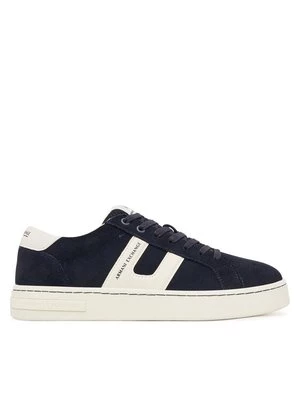 Obrázek produktu Armani Exchange Sneakersy XM001752 AF18074 MB005 Tmavomodrá