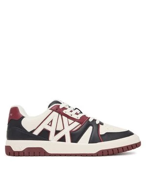 Obrázek produktu Armani Exchange Sneakersy XM001934 AF19174 Écru