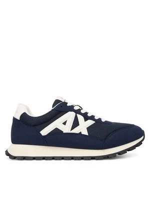 Obrázek produktu Armani Exchange Sneakersy XM001960 AF19388 MB005 Tmavomodrá