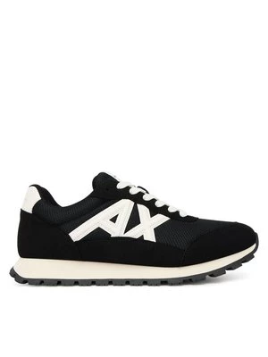 Obrázek produktu Armani Exchange Sneakersy XM001960 AF19388 MC024 Černá