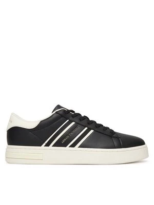 Obrázek produktu Armani Exchange Sneakersy XM002198 AF21421 MC024 Černá