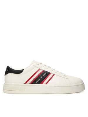 Obrázek produktu Armani Exchange Sneakersy XM002198 AF21421 MZ324 Bílá