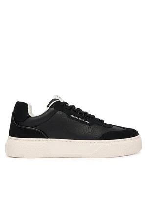 Obrázek produktu Armani Exchange Sneakersy XM002200 AF21419 MC105 Černá