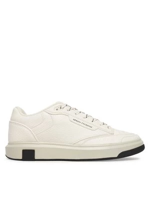 Obrázek produktu Armani Exchange Sneakersy XM002205 AF21444 U0009 Bílá