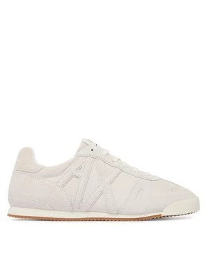 Obrázek produktu Armani Exchange Sneakersy XM002616 AF19687 Z0001 Bílá
