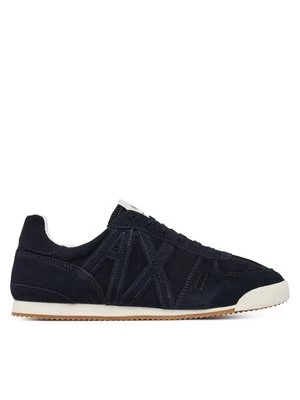 Obrázek produktu Armani Exchange Sneakersy XM002616 AF19687 ZB004 Tmavomodrá