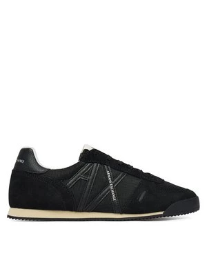 Obrázek produktu Armani Exchange Sneakersy XM002616 AF22755 MC005 Černá