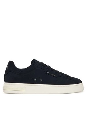 Obrázek produktu Armani Exchange Sneakersy XM002617 AF19687 ZB004 Tmavomodrá