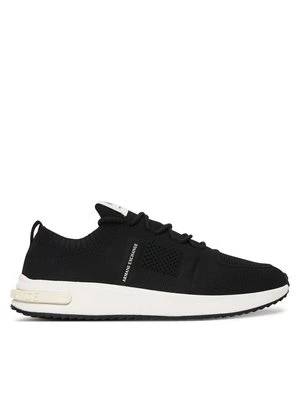 Obrázek produktu Armani Exchange Sneakersy XM002624 AF18834 UC001 Černá