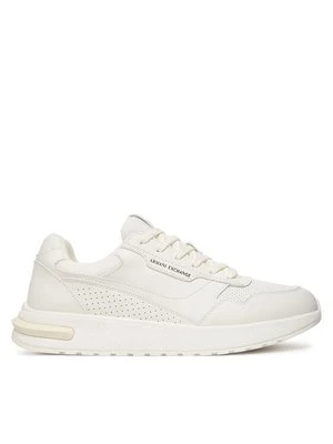 Obrázek produktu Armani Exchange Sneakersy XM002625 AF22779 U0003 Bílá