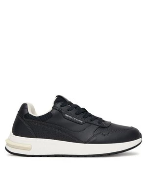 Obrázek produktu Armani Exchange Sneakersy XM002625 AF22779 ZB004 Tmavomodrá