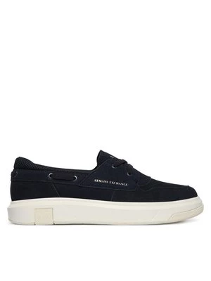 Obrázek produktu Armani Exchange Sneakersy XM002686 AF17369 ZB004 Tmavomodrá