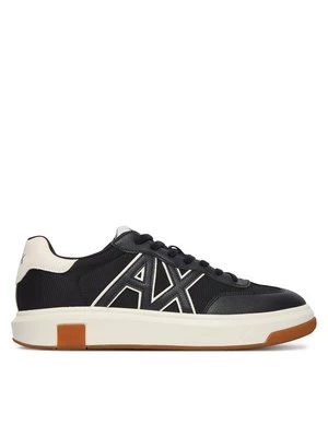 Obrázek produktu Armani Exchange Sneakersy XM002687 AF22775 MZ752 Tmavomodrá