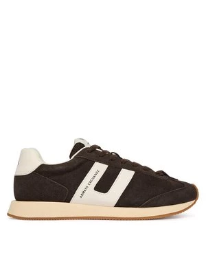 Obrázek produktu Armani Exchange Sneakersy XM002689 AF17447 M6334 Hnědá