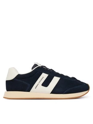 Obrázek produktu Armani Exchange Sneakersy XM002689 AF17447 UZ048 Tmavomodrá