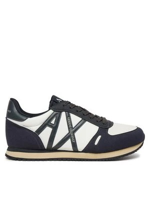 Obrázek produktu Armani Exchange Sneakersy XUX017 XCC68 U390 Tmavomodrá