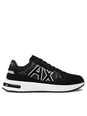 Obrázek produktu Armani Exchange Sneakersy XUX090 XV276 00002 Černá
