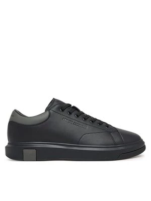 Obrázek produktu Armani Exchange Sneakersy XUX123 XV534 MZ262 Černá