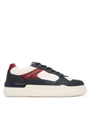 Obrázek produktu Armani Exchange Sneakersy XUX219 XV857 MZ266 Bílá