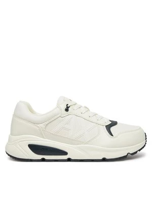 Obrázek produktu Armani Exchange Sneakersy XUX239 XV909 U384 Bílá