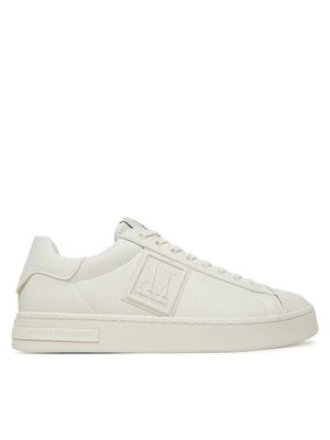 Obrázek produktu Armani Exchange Sneakersy XUX252 XV805 M801 Bílá