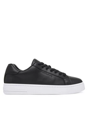 Obrázek produktu Armani Exchange Sneakersy XW000295 AF11912 UC001 Černá