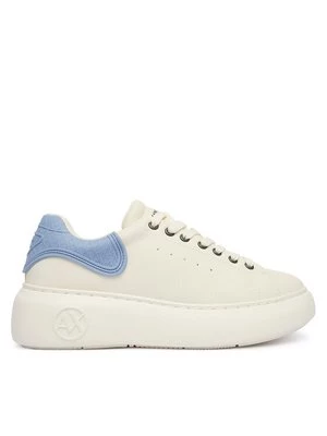 Obrázek produktu Armani Exchange Sneakersy XW002149 AF19528 MZ728 Bílá