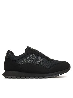 Obrázek produktu Armani Exchange Sneakersy XW002150 AF19388 MC005 Černá