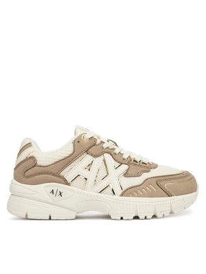 Obrázek produktu Armani Exchange Sneakersy XW002153 AF22757 MZ285 Béžová