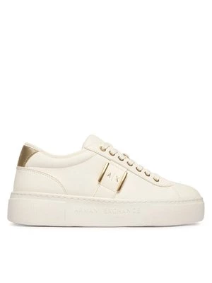 Obrázek produktu Armani Exchange Sneakersy XW002224 AF21429 MZ128 Bílá