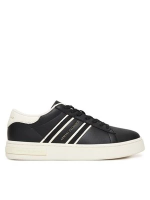 Obrázek produktu Armani Exchange Sneakersy XW002231 AF21421 MC024 Černá