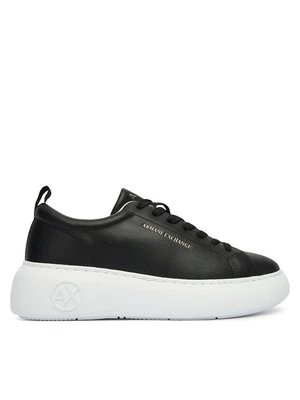 Obrázek produktu Armani Exchange Sneakersy XW002790 AF11912 UC001 Černá