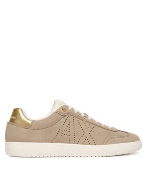 Obrázek produktu Armani Exchange Sneakersy XW002791 AF23058 MZ285 Béžová