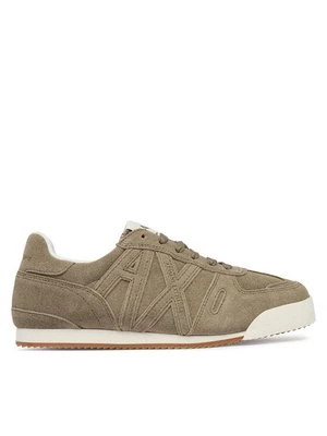 Obrázek produktu Armani Exchange Sneakersy XW002794 AF19687 Z7016 Khaki