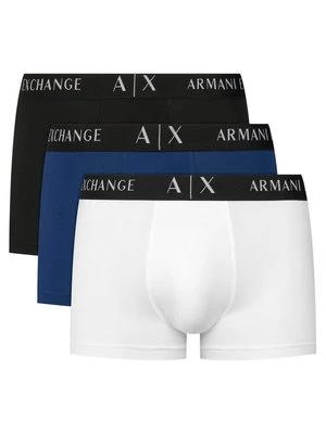 Obrázek produktu Armani Exchange Souprava boxerek XM000871 AF13682 MB581 Barevná