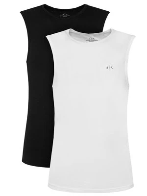 Obrázek produktu Armani Exchange Souprava tílek XM000873 AF13682 MC045 Barevná Regular Fit