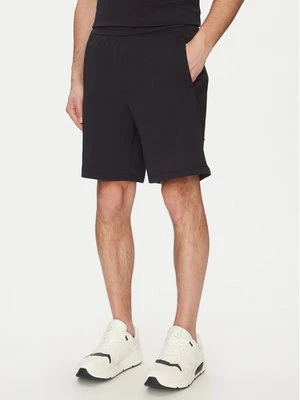 Obrázek produktu Armani Exchange Sportovní kraťasy XM000355 AF10818 UB101 Tmavomodrá Regular Fit