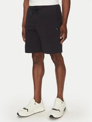 Obrázek produktu Armani Exchange Sportovní kraťasy XM000471 AF13109 UB101 Tmavomodrá Regular Fit