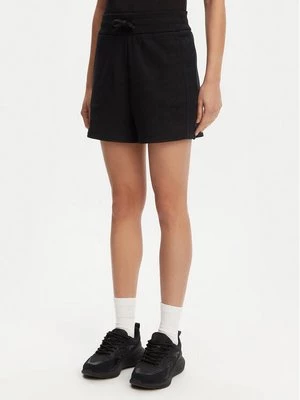 Obrázek produktu Armani Exchange Sportovní kraťasy XW000502 AF12804 UC001 Černá Regular Fit