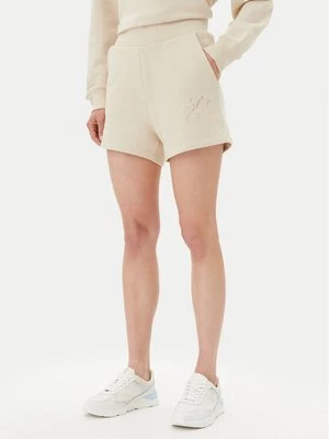 Obrázek produktu Armani Exchange Sportovní kraťasy XW000598 AF11852 U1092 Béžová Regular Fit