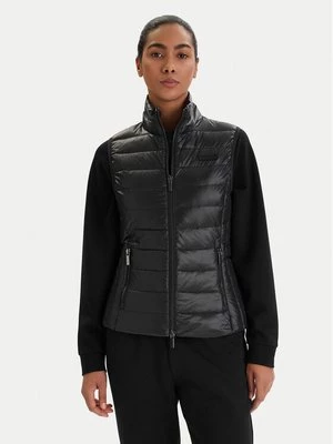 Obrázek produktu Armani Exchange Sportovní vesta XW001921 AF18757 UC001 Černá Regular Fit