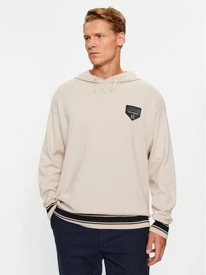 Obrázek produktu Armani Exchange Svetr 6RZM2A ZM3FZ 1934 Béžová Regular Fit