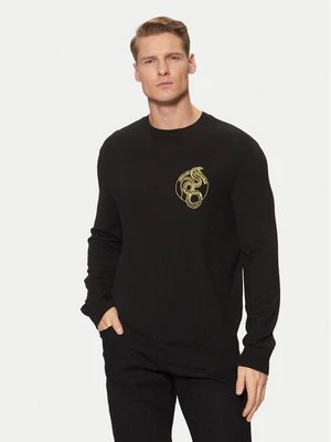 Obrázek produktu Armani Exchange Svetr XM000188 AF11982 UC001 Černá Regular Fit