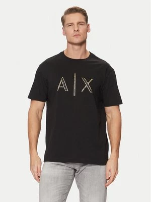 Obrázek produktu Armani Exchange T-Shirt XM000325 AF10364 UC001 Černá Regular Fit