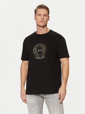 Obrázek produktu Armani Exchange T-Shirt XM000328 AF10364 UC001 Černá Regular Fit