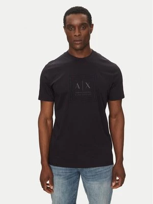 Obrázek produktu Armani Exchange T-Shirt XM000358 AF10364 UB101 Tmavomodrá Regular Fit