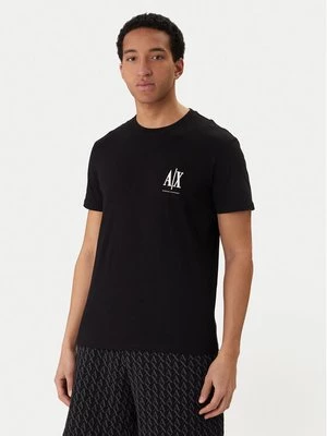 Obrázek produktu Armani Exchange T-Shirt XM000365 AF12308 UC001 Černá Regular Fit
