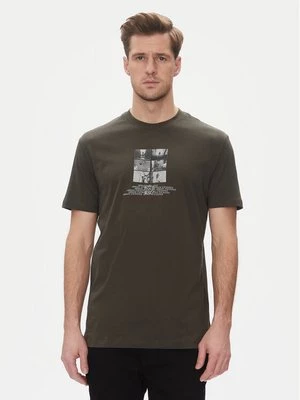 Obrázek produktu Armani Exchange T-Shirt XM000565 AF10356 U8120 Černá Regular Fit